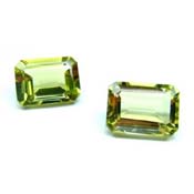 Lemon Quartz 2